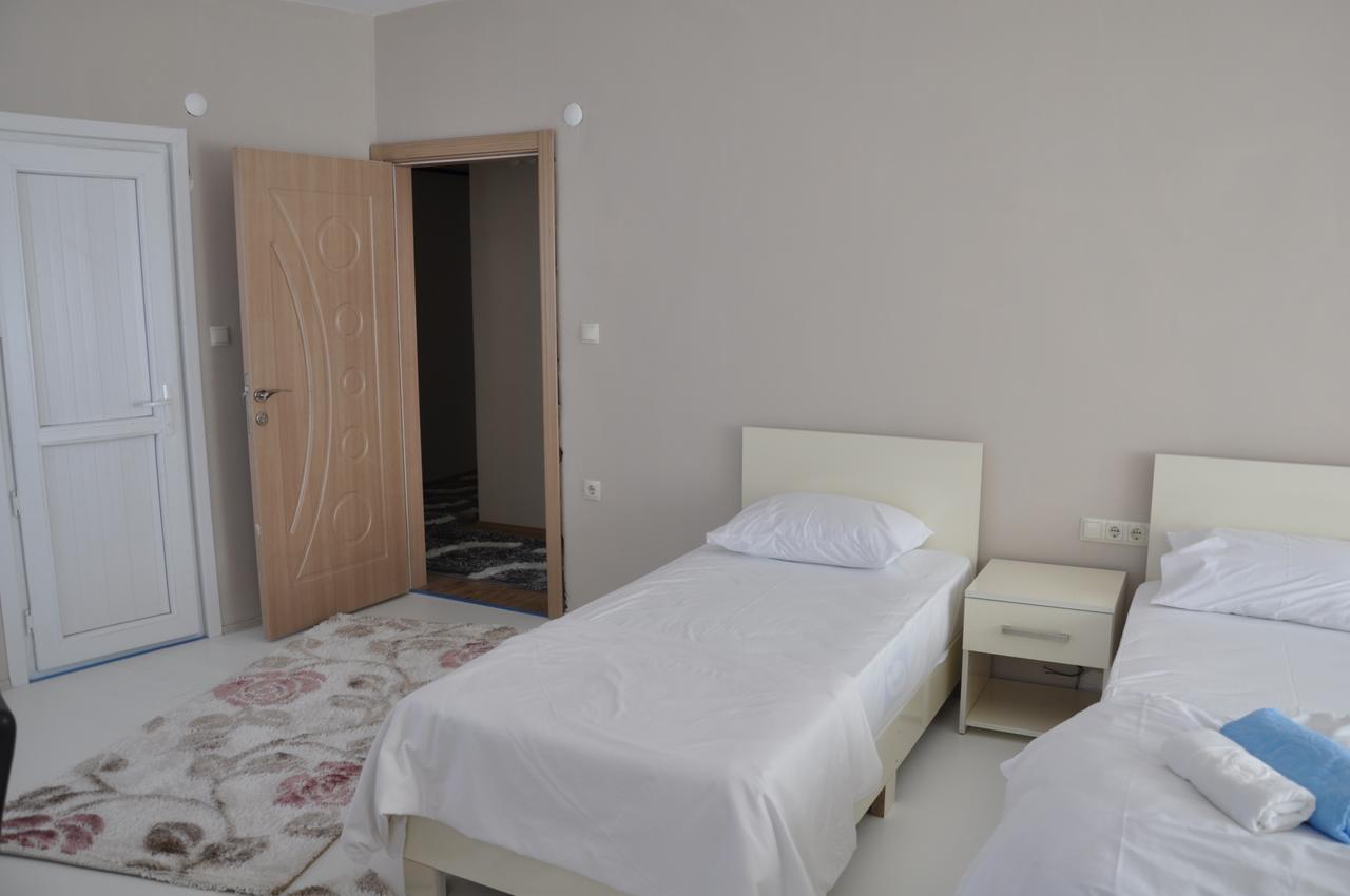 Hanzade Otel Rize Luaran gambar