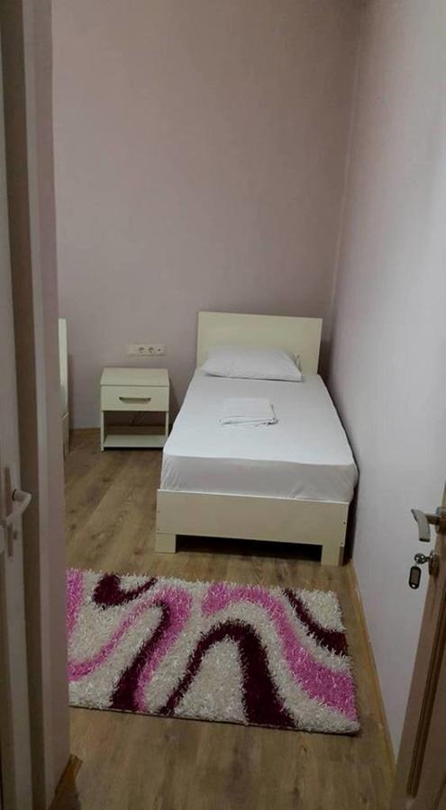 Hanzade Otel Rize Luaran gambar